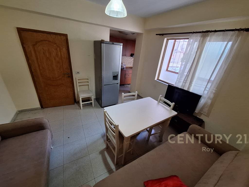 Apartament 1+1 në shitje në Ish Rajoni i Policisë, Durrës - 88,000€ | 59.91 m² 3