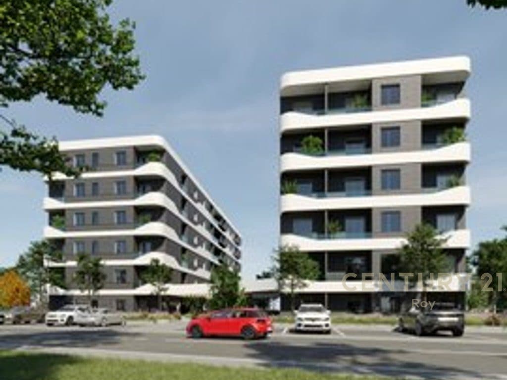 Shitet apartament 1+1 prane Pishave te Buta, Ndertim i RI ! 4