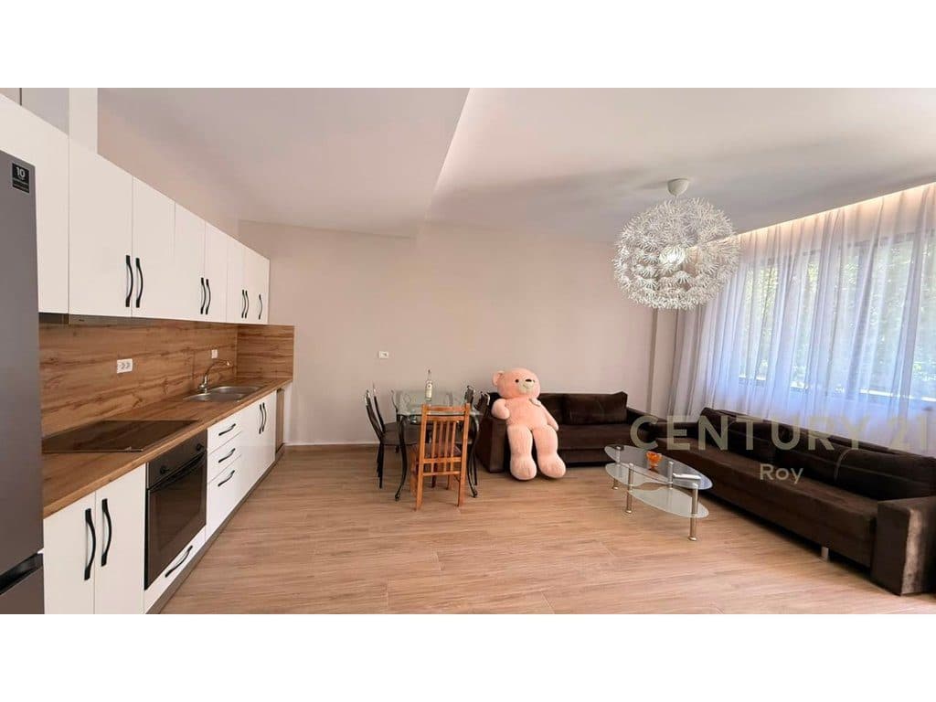 SHITET APARTAMENT 1+1 PRANE MIAMI BEACH,GOLEM! 3