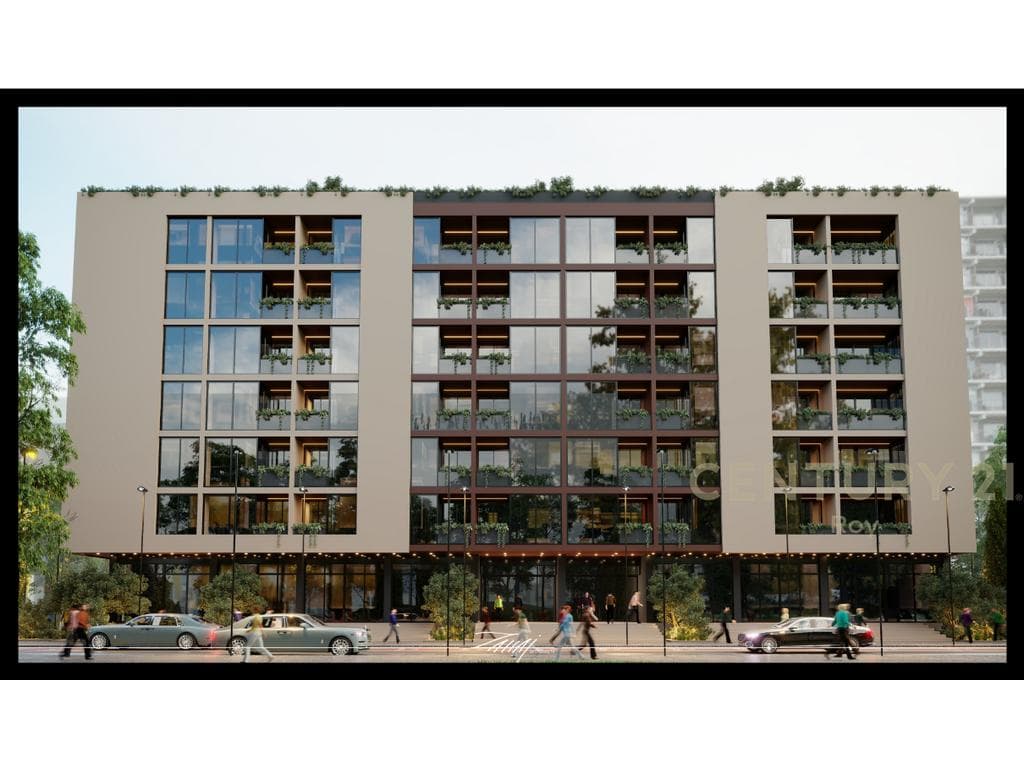 FILLUAN SHITJET NE RESIDENCEN LOGER PARADISE! 4