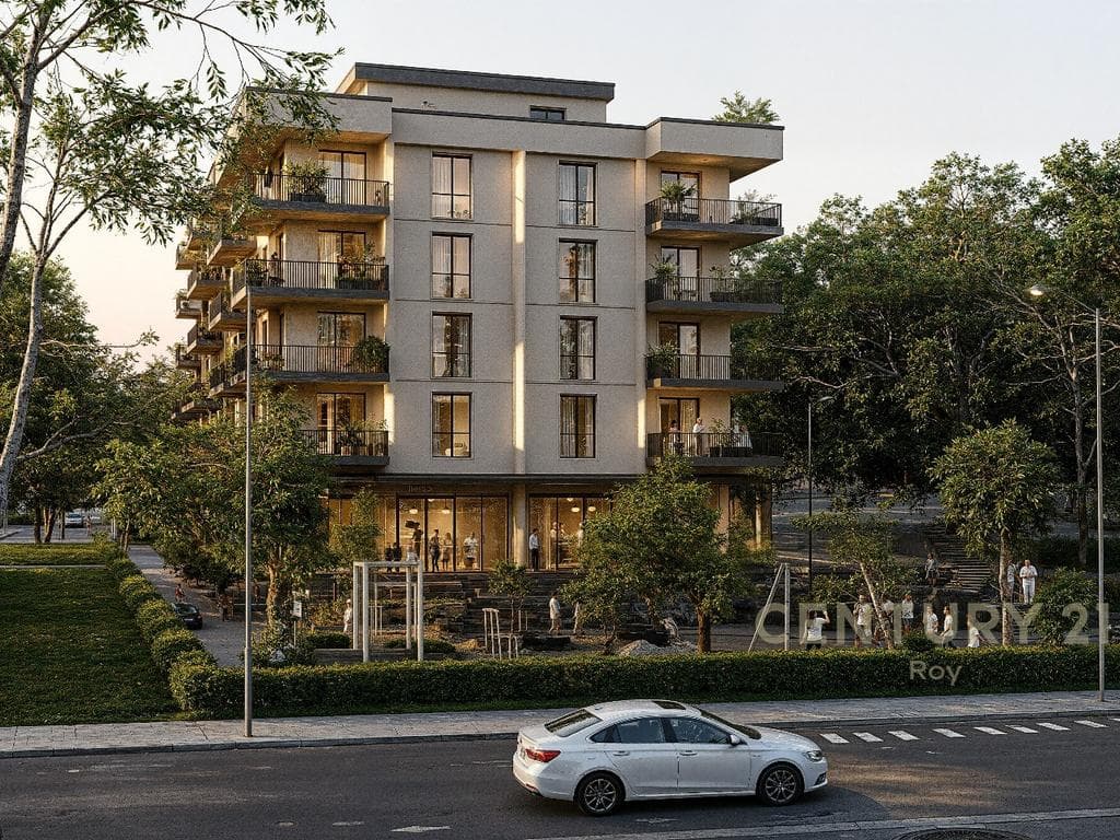 "ROADSIDE" RESIDENCE NE GOLEM, FILLUAN REZERVIMET NE RESIDENCEN ME TE RE, MUNDESIA PAGESE ME KESTE !!! 4
