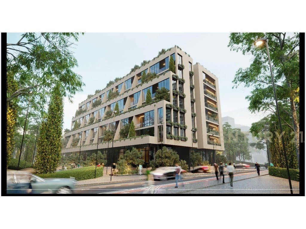FILLUAN SHITJET NE REZIDENCEN LOGER PARADISE -GOLEM !!! MUNDESI PAGESE ME KESTE!!! 4