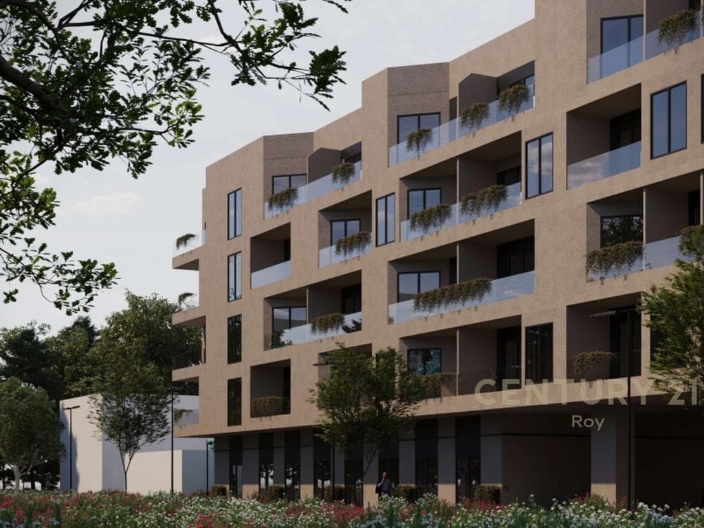 SHITET APARTAMENT NE GOLEM ! 200 METRA LARG DETIT! NDERTIM I RI!MUNDESI PAGESE ME KESTE! 3
