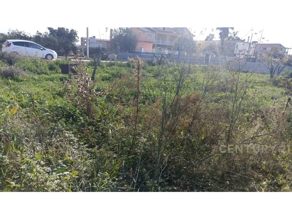 Toke per shitje ne Spille 4500 m² 4