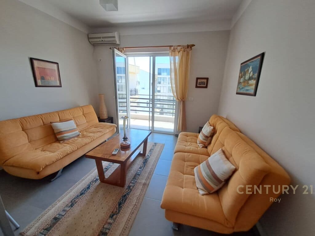 SHITET APARTAMENT 1+1 20 m LARG DETIT ,AFER PREMIUM HOTEL GOLEM !! 2
