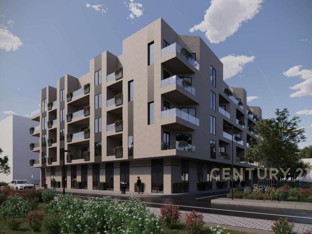 SHITET APARTAMENT NE GOLEM ! 200 METRA LARG DETIT! NDERTIM I RI!MUNDESI PAGESE ME KESTE! 4