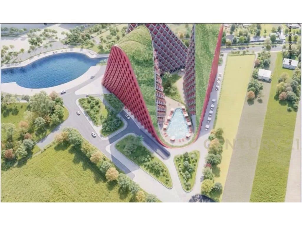 FILLUAN SHITJET NE NAREA TOWERS, QERRET! 3