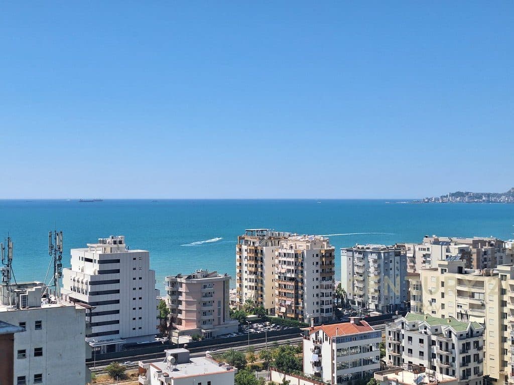 Apartament 1+1 Për Shitje në Shkembi Kavajes, Durrës - 80,000€ | 63 m² 4