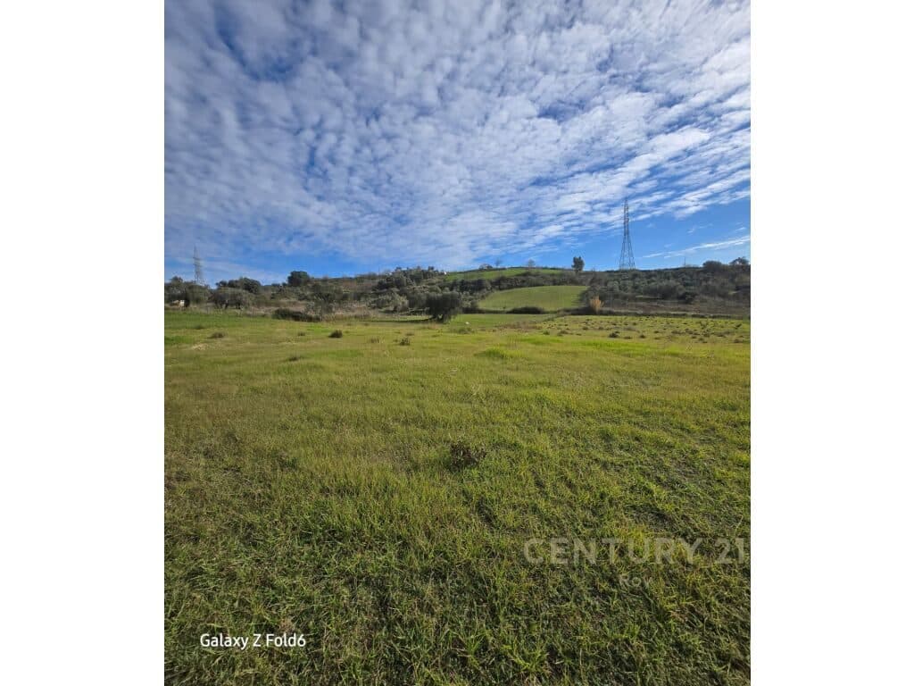 Tokë për Shitje në Shkallnur, Durrës - 378,000€ | 6887 m² 3