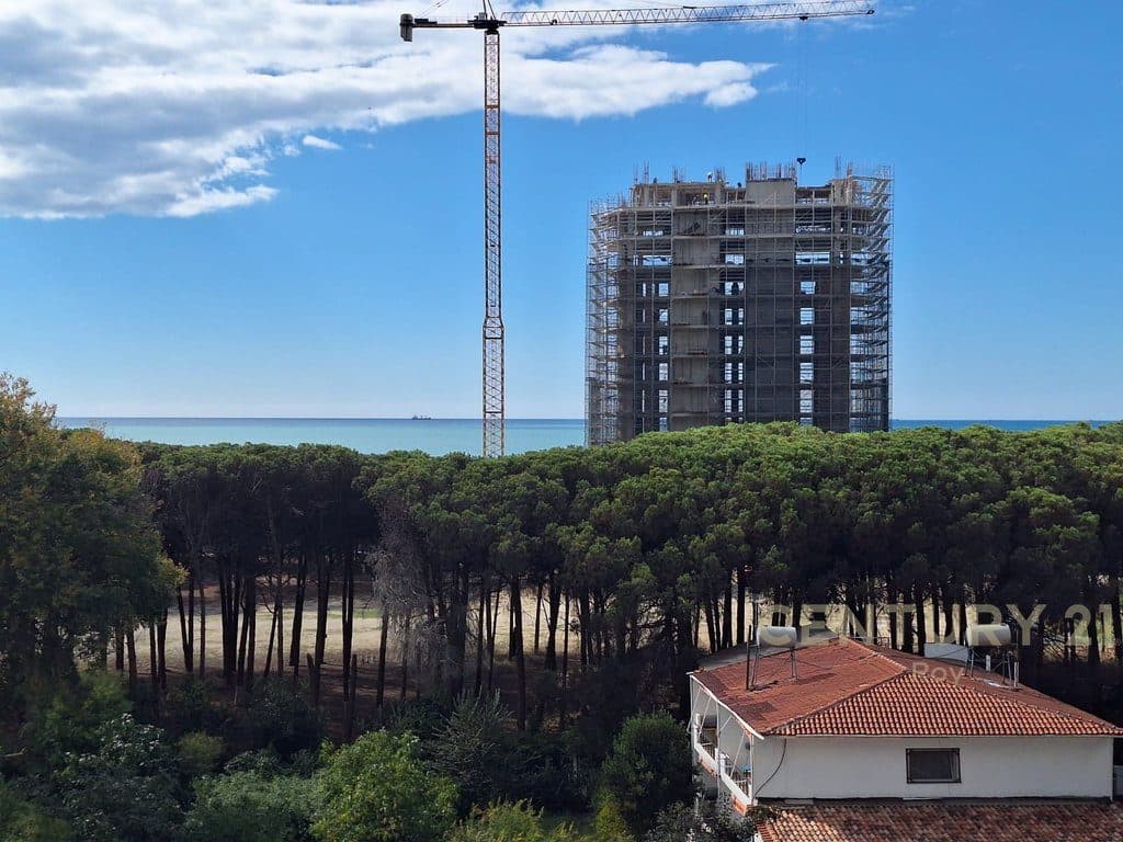 Shitet Studio Pamje Deti Te Bonita në Golem Durrës !! 4