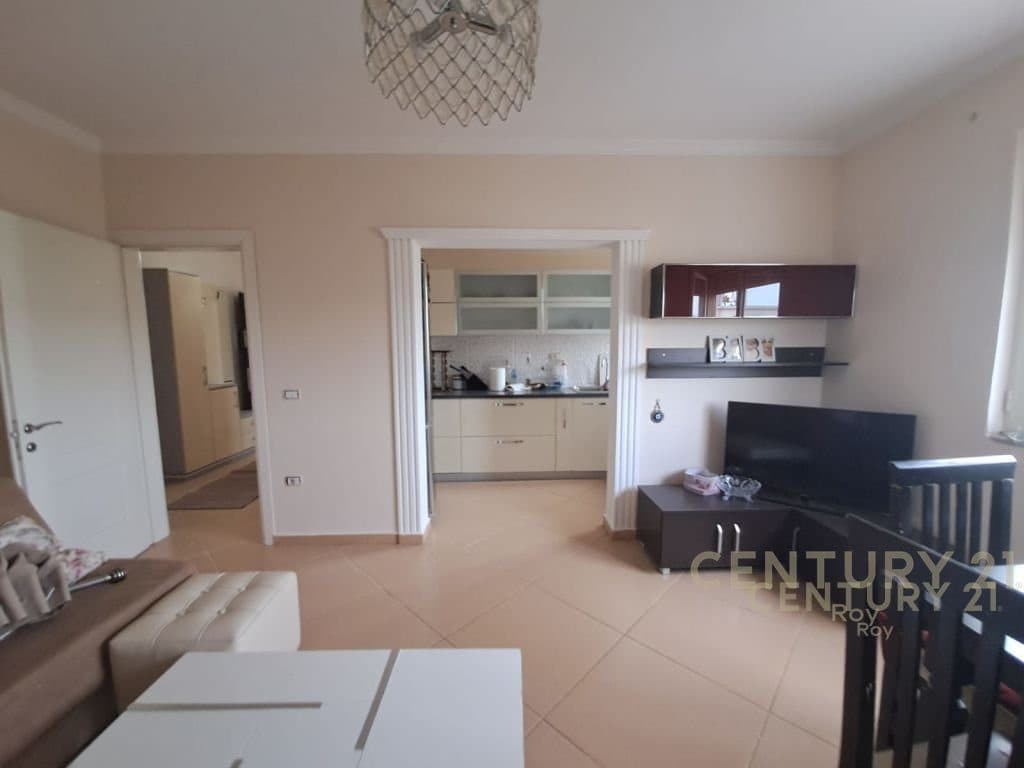 Apartament 2+1 Per Shitje në Durrës -95.000 euro| 75 m²