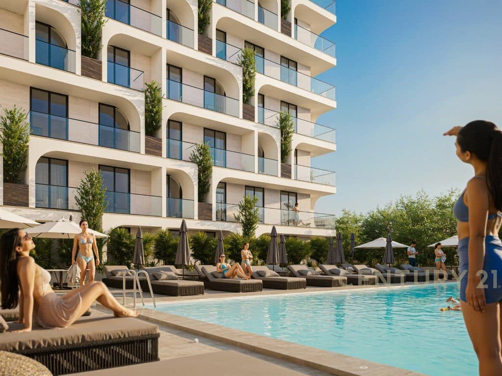 FILLUAN SHITJET NE REZIDENCEN DRAGOTI 2 ! MUNDESI PAGESE ME KESTE
SHITET APARTAMENT 1+1 3