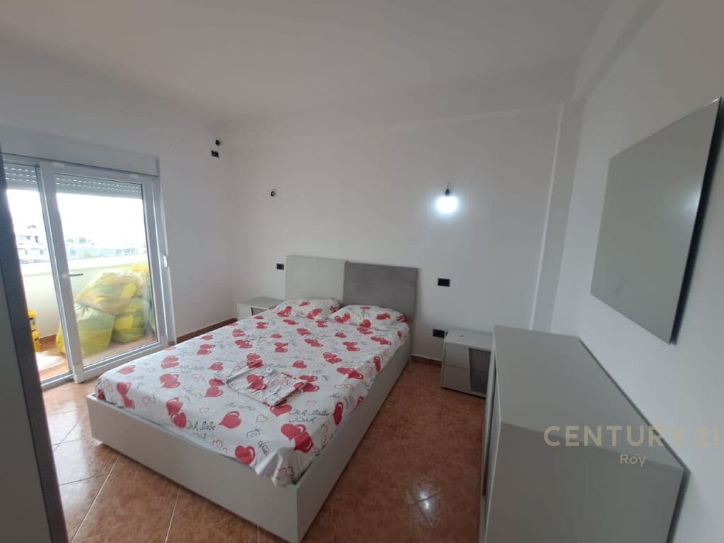 Apartament 2+1 me Qira në Lagja nr.18, Durrës - 350€ | 86 m² 3