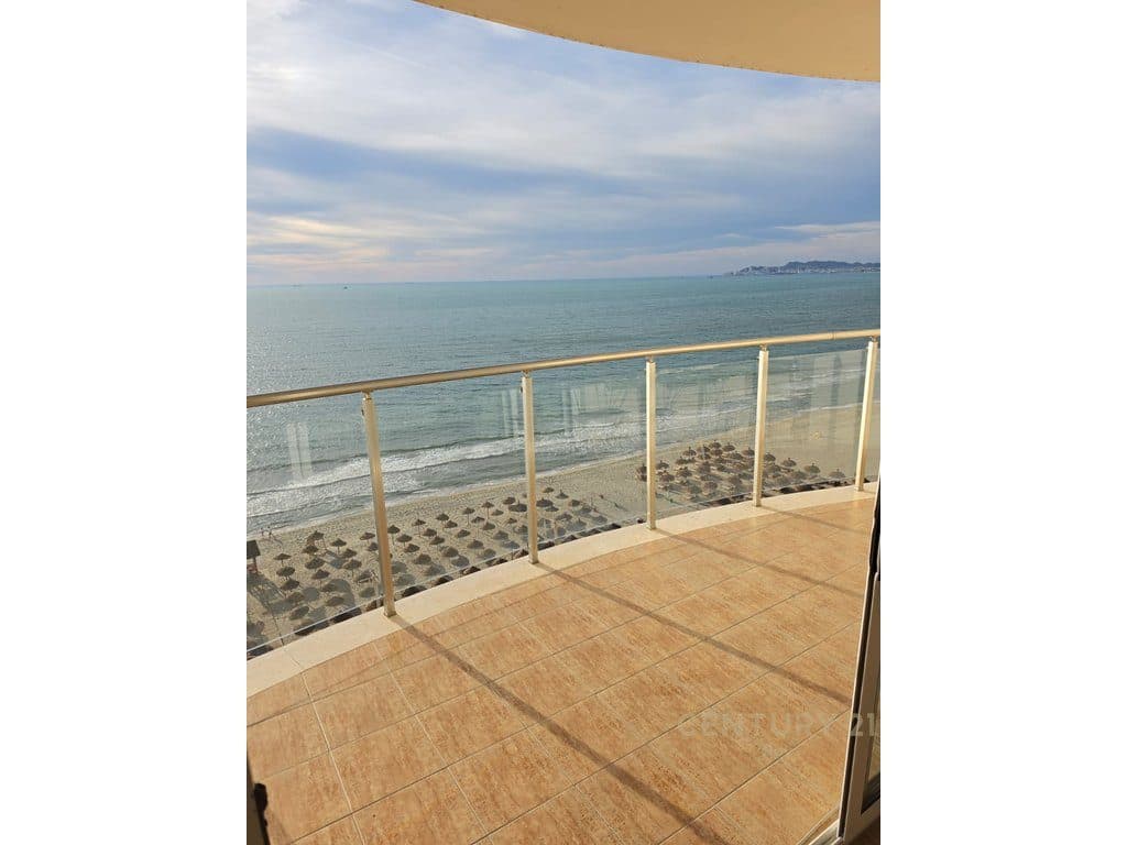 SHITET APARTAMENT 1+1 VIJE E PARE,FULL PAMJE DETI! 3