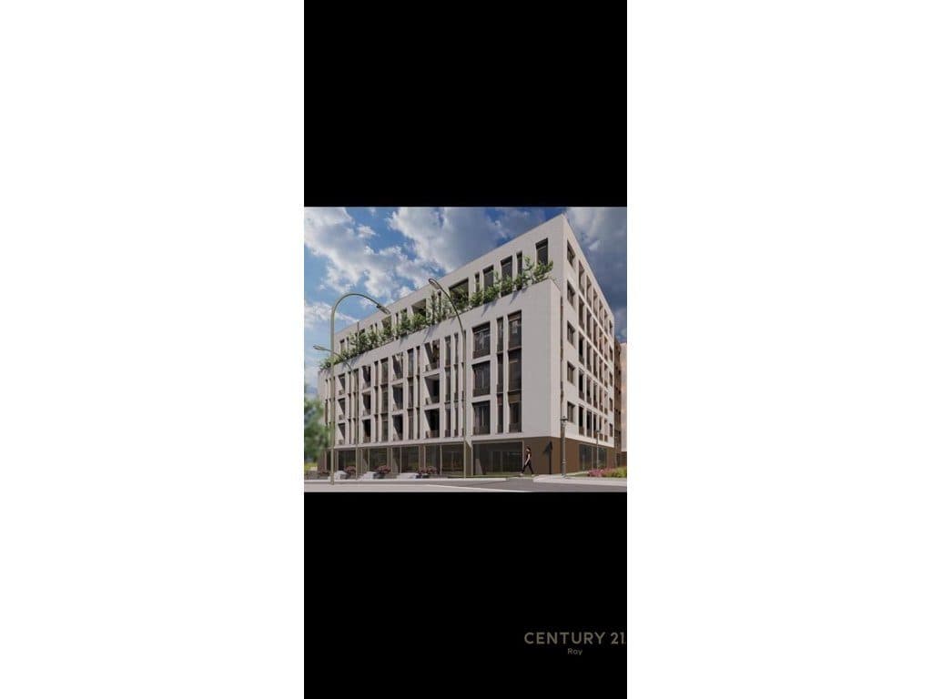 Apartament 1+1 Në Shitje në Golem, Durrës - 72,960€ | 60 m² 2