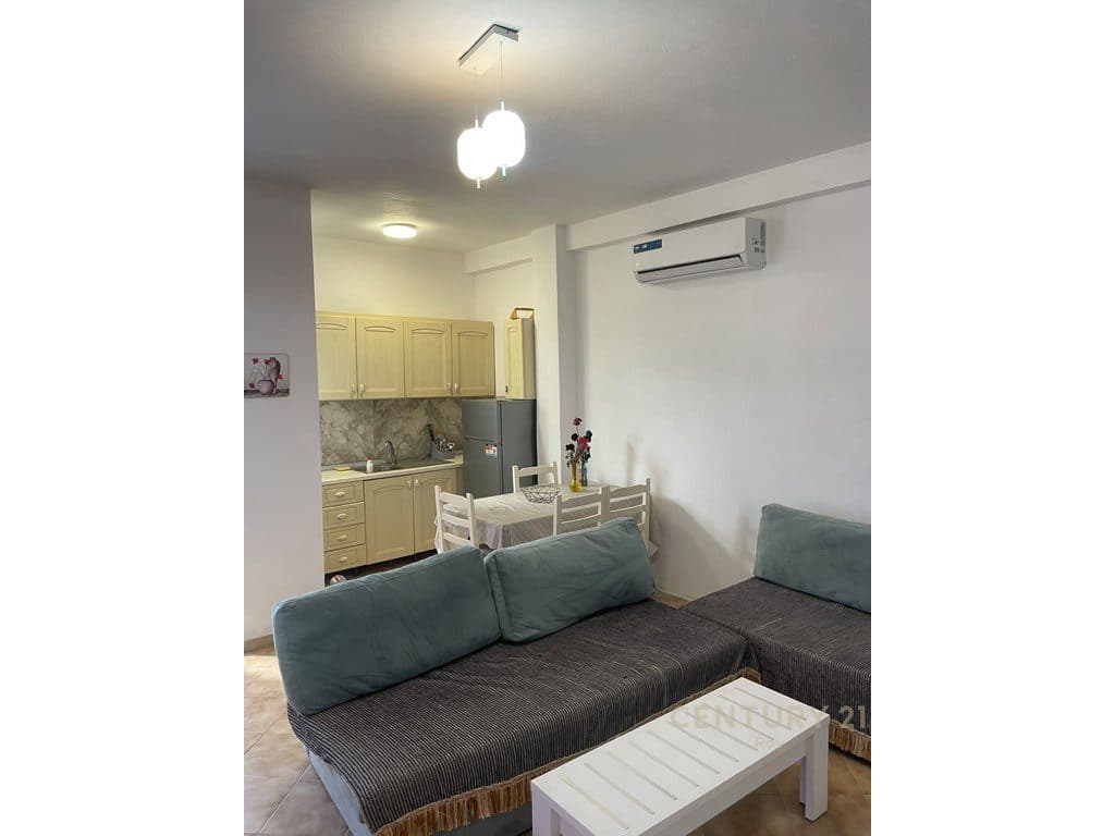 Apartament 2+1 Me Qira në Plazh, Durrës - 400€ | 74.28 m²