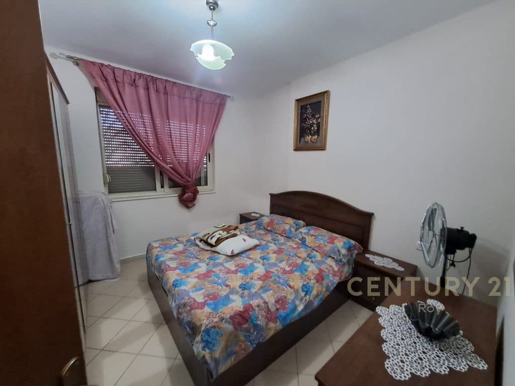 Apartament 1+1 për Qira te Shkembi Kavajes Durrës - 300€ | 45 m² 4