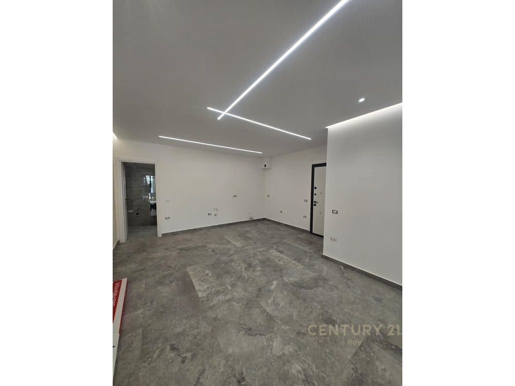 APARTAMENT 1+1 PËR SHITJE, NDËRTIM I RI I VITIT 2026 !!!