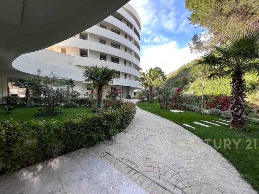 PER SHITJE APARTAMENT 2+1+2 ME PAMJE DETI! 3
