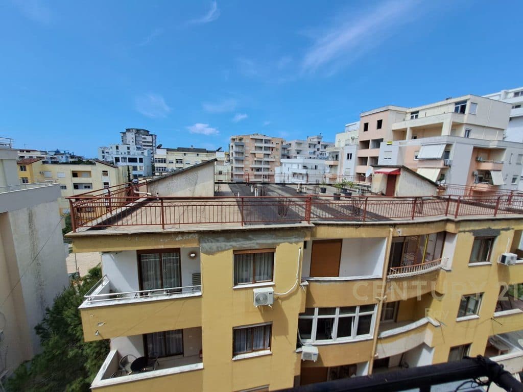 Apartament 1+1 për Qira te Shkembi Kavajes Durrës - 300€ | 45 m² 2