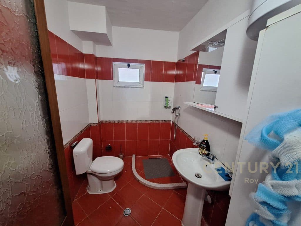 Apartament 1+1 Me Qira te Vala Park Durrës - 350€ | 57 m² 4