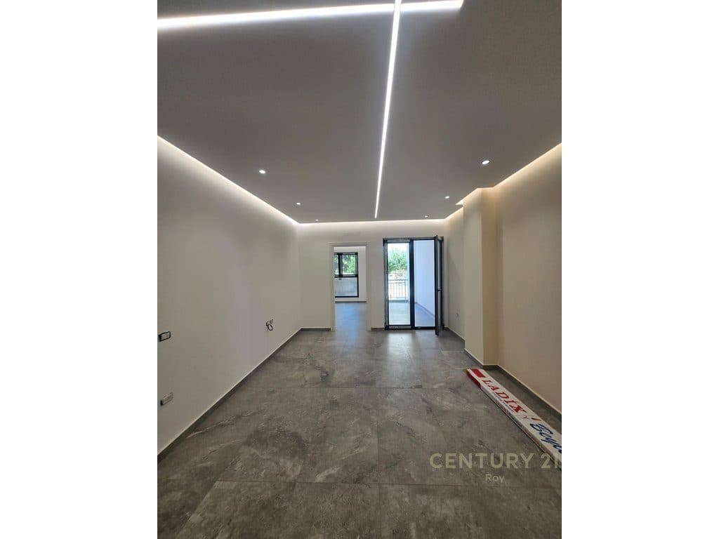 APARTAMENT 1+1 PËR SHITJE, NDËRTIM I RI I VITIT 2026 !!! 4