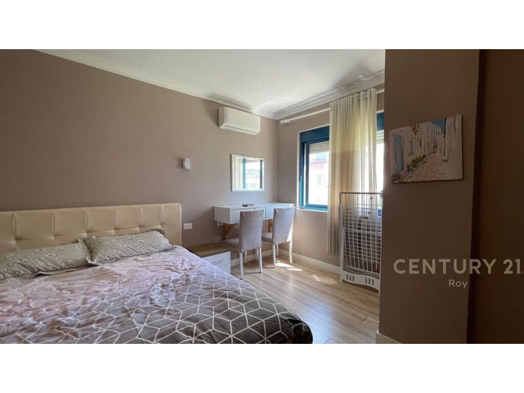 JEPET ME QIRA APARTAMENT 1+1 NE GOLEM! 3