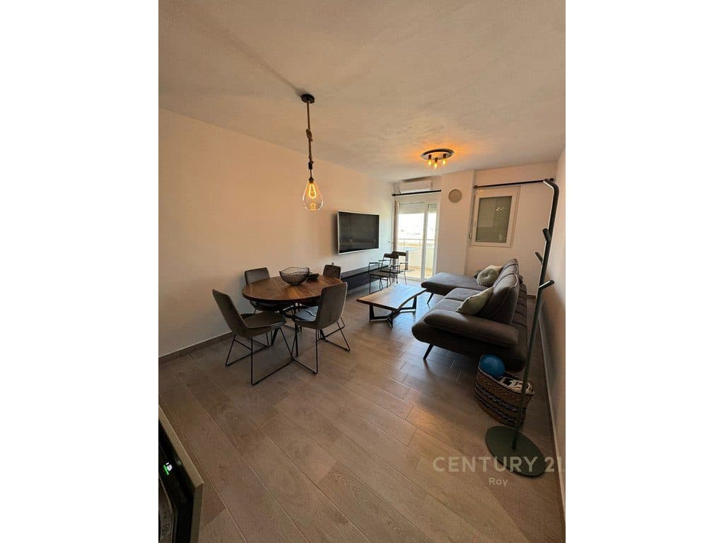 SHITET APARTAMENT 2+1 TEK GRAND BLUE FAFA – SHKËMBI I KAVAJËS, DURRËS
