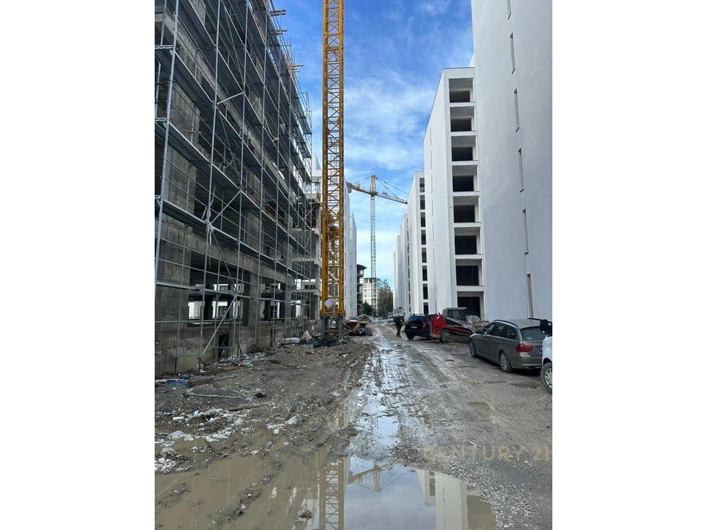 Apartament 1+1 Në Shitje në Golem, Durrës - 89,700€ | 78 m² 2