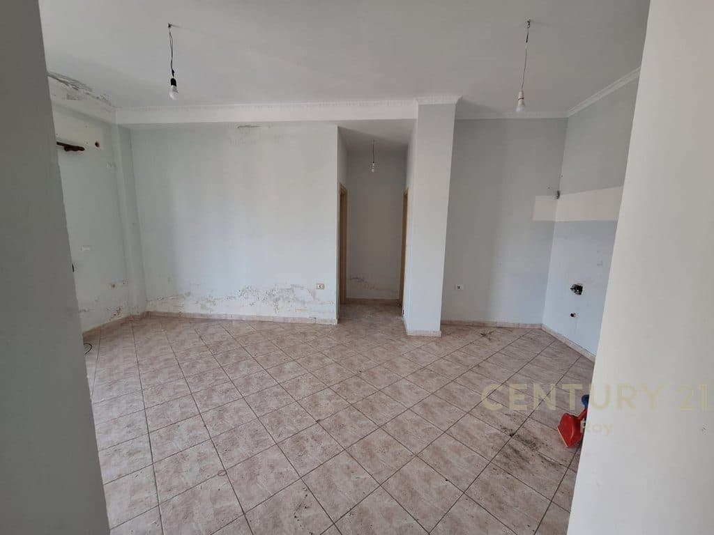 Apartament 2+1 me Pamje Deti Për Shitje në Shkallnur Durrës - 85,000€ | 85 m² 2