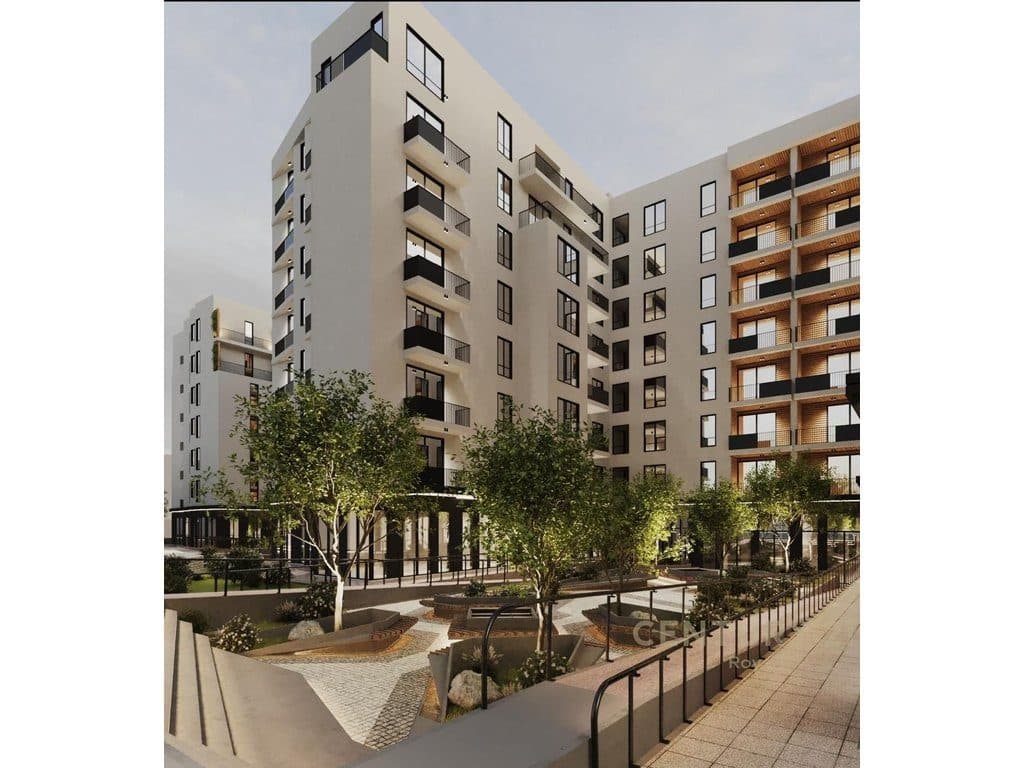 EXLUSIVE! Shitet njesi komerciale tek West Residence, Durres! Mundesi Pagese me Keste ! 2