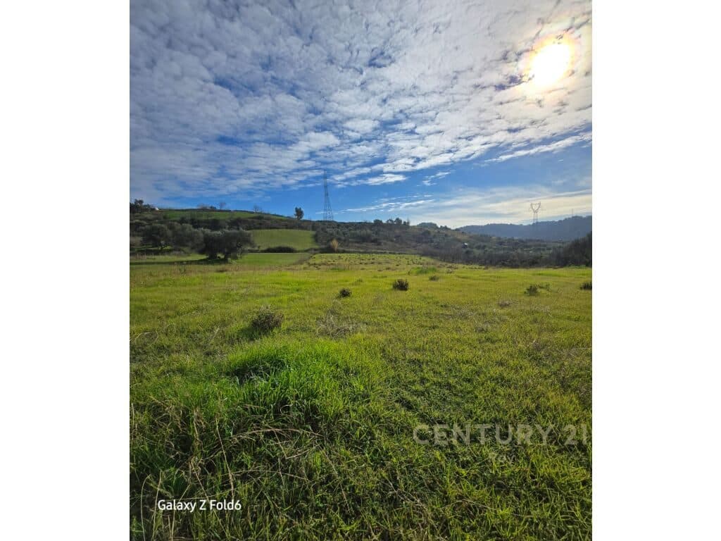 Tokë për Shitje në Shkallnur, Durrës - 378,000€ | 6887 m² 4