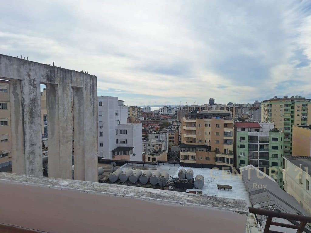 Apartament 1+1 në Shitje në Durrës me Pamje nga Deti - 100000€ | 82 m² 4