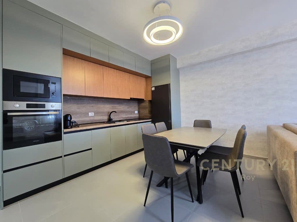SHITET APARTAMENT 2+1+2 ME PAMJE DETI NE GOLEM!!! 4