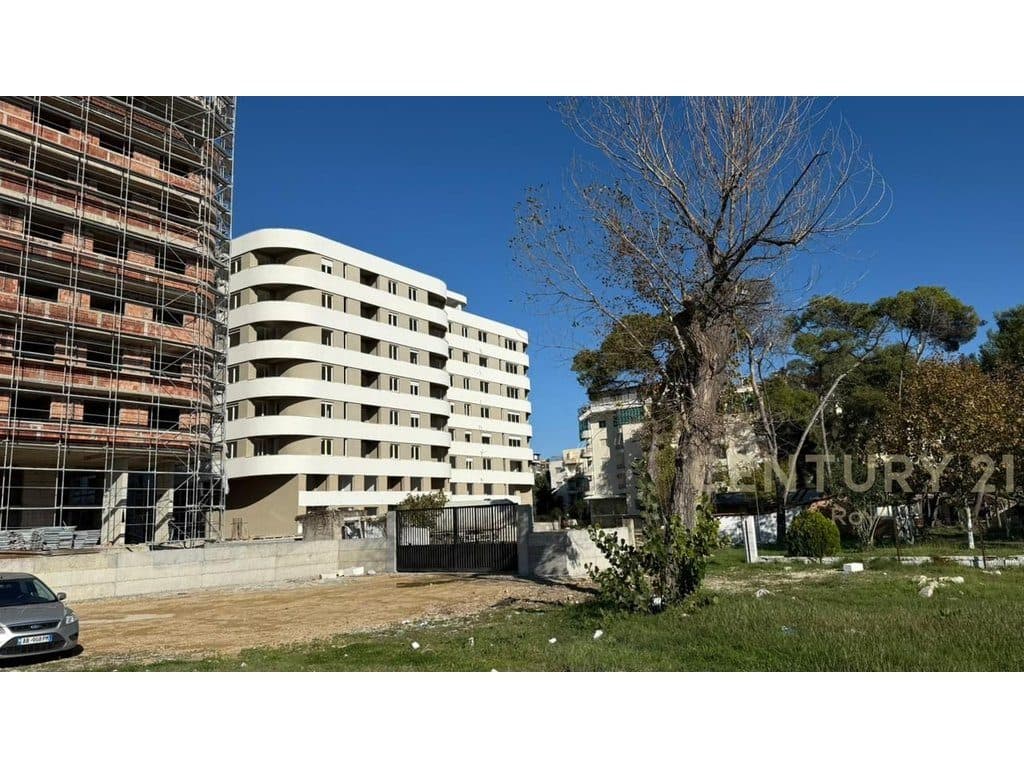 SHITET APARTAMENT 1+1,ME PAMJE DETI NE GOLEM! 3