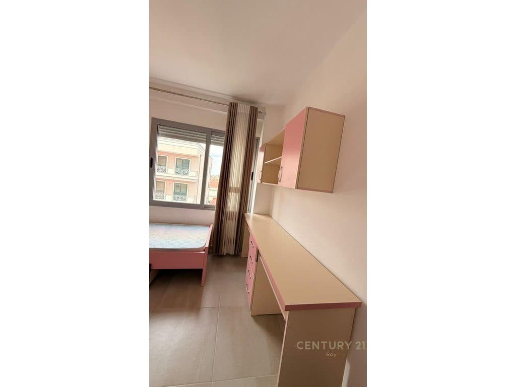 Apartament 2+1 Me Qira në Stadiumi, Durrës - 400€ | 68 m² 3