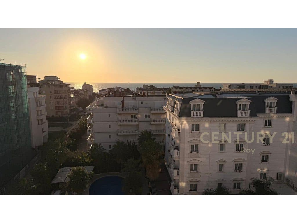 JEPET ME QERA APARTAMENT 2+1 ME PAMJE DETI! 2
