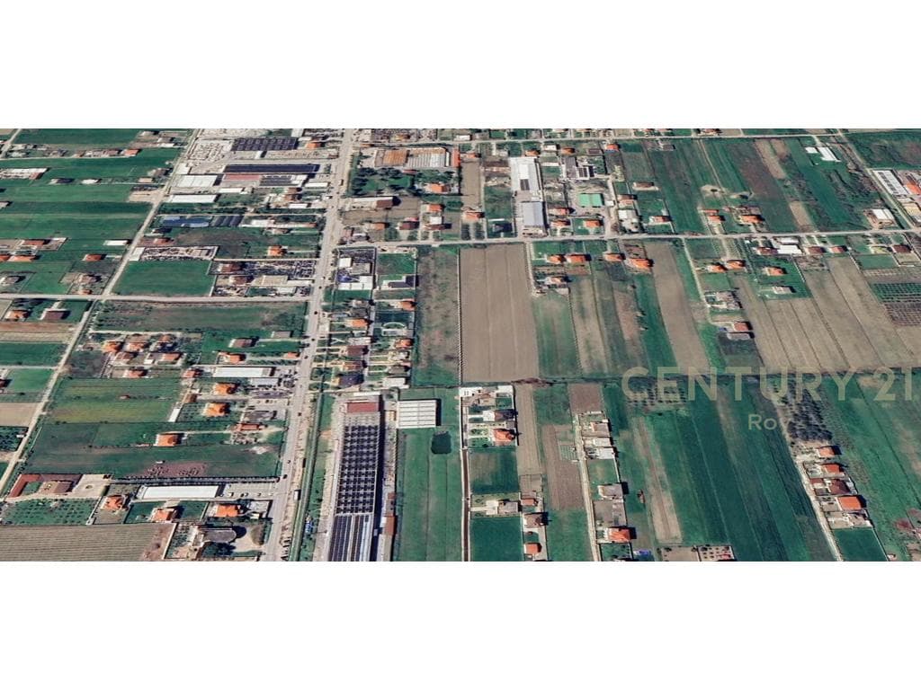 OFROHET TOKE PER SHITJE NE XHAFZOTAJ,DURRES! 2