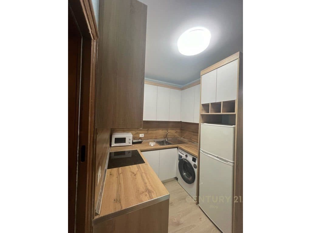SHITET APARTAMENT 1+1 TE SHKEMBI I KAVAJES I SAPO MOBILUAR!!! 2