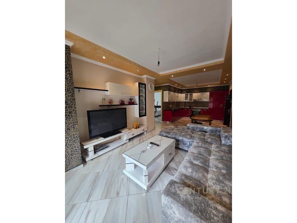 Apartament 3+1 Në Shitje në Rruga Aleksander Goga, Durrës - 200000€ | 100 m²