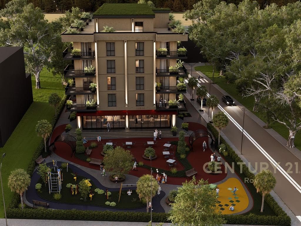 "ROADSIDE" RESIDENCE NE GOLEM, FILLUAN REZERVIMET NE RESIDENCEN ME TE RE, MUNDESIA PAGESE ME KESTE !!!