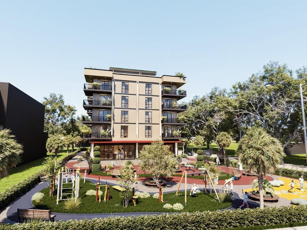 "ROADSIDE" RESIDENCE NE GOLEM, FILLUAN REZERVIMET NE RESIDENCEN ME TE RE, MUNDESIA PAGESE ME KESTE !!!