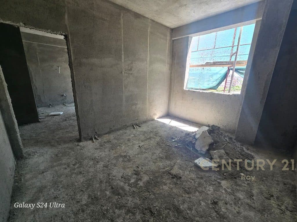 SHITET APARTAMENT 1+1,MUNDESI E MIRE INVESTIMI NE NJE NDERTIM I RI NE GOLEM!! 3