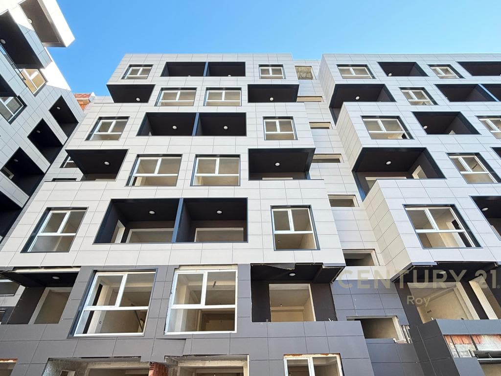 APARTAMENT 1+1 NË MONTEVIDEO RESIDENCE – 50 M NGA DETI 3