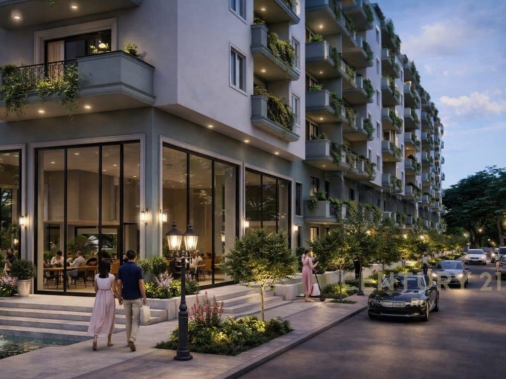 FILLUAN SHITJET NE ERDIAR RESIDENCE, QERRET! 4