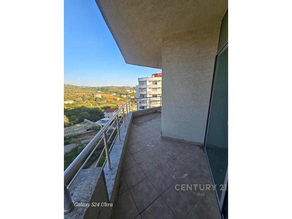 SHITET APARTAMENT 1+1 NE SHKEMBI I KAVAJES !!
