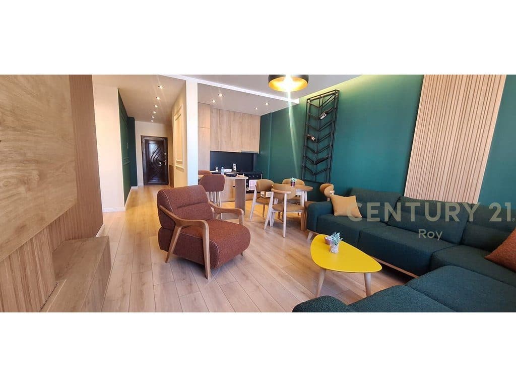 Apartament 2+1 Për Shitje në Plazh, Durrës - 155,000€ | 103.1 m²