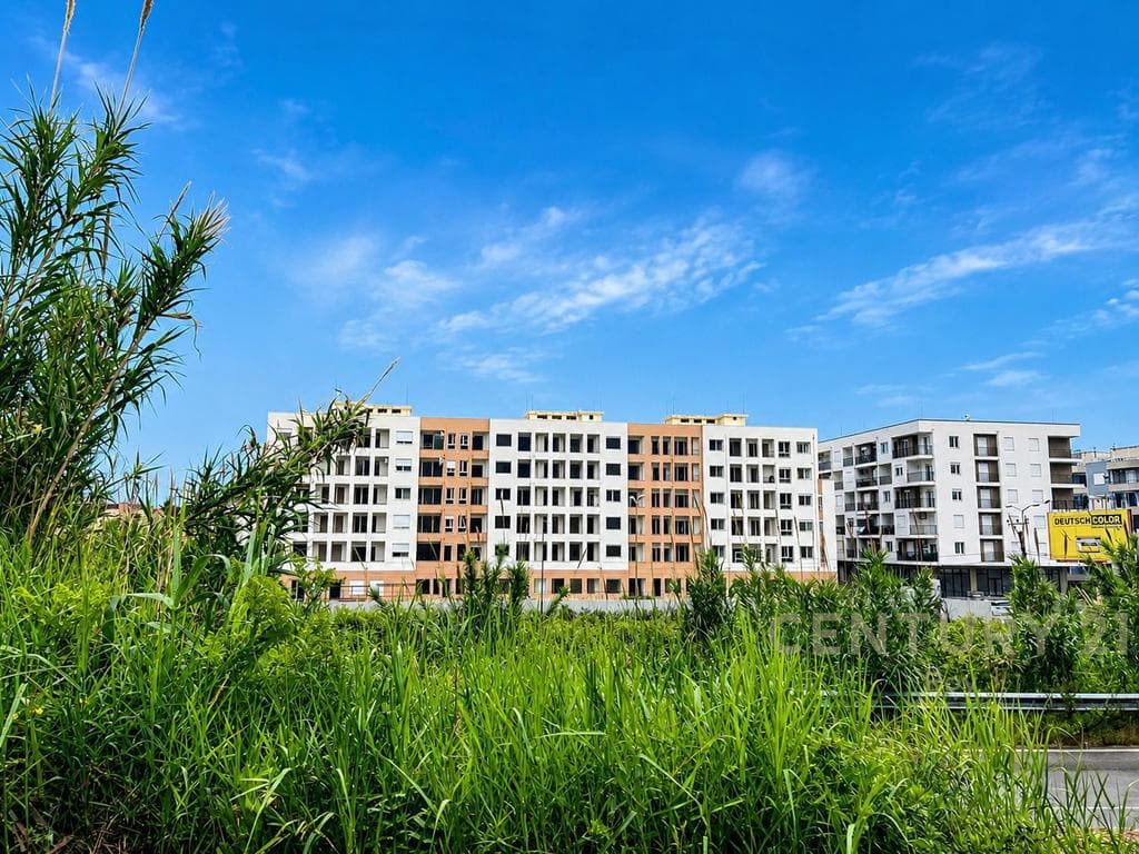 Apartament 1+1 Për Shitje në Golem, Durrës ! 4