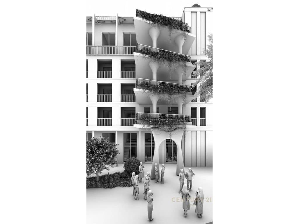 SHITET STUDIO TEK "MIDDAL RESIDENCE", MALI I ROBIT ! 2