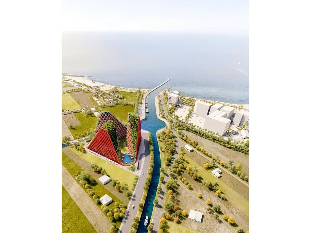 FILLUAN SHITJET NE NAREA TOWERS, QERRET! 4